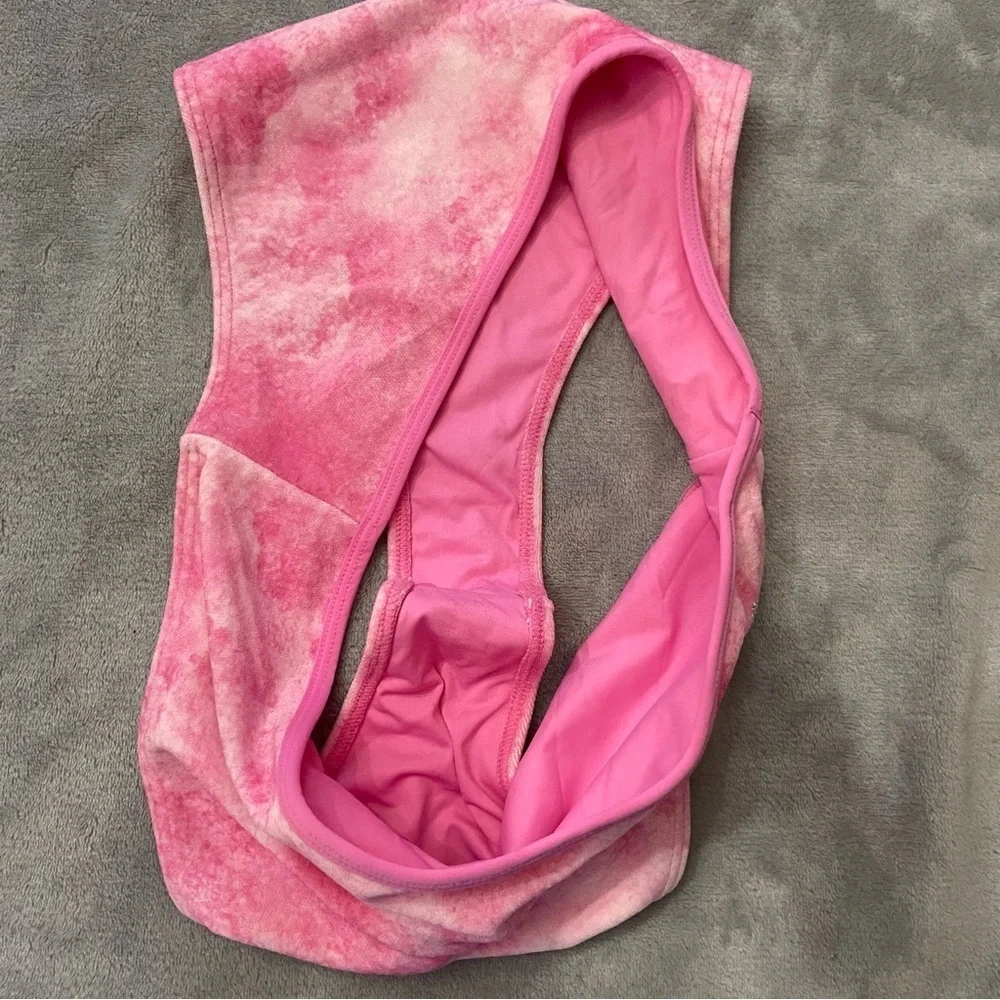 Frankies Bikinis new without